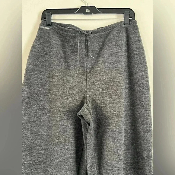 Lauren Ralph Lauren Women’s‎ Wool Blend Wide Leg Pull On Pants Sz M - Picture 6 of 13